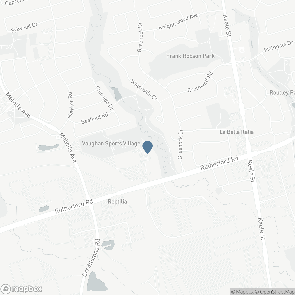 414 - 2506 RUTHERFORD ROAD, Vaughan, Ontario L4K 5N4